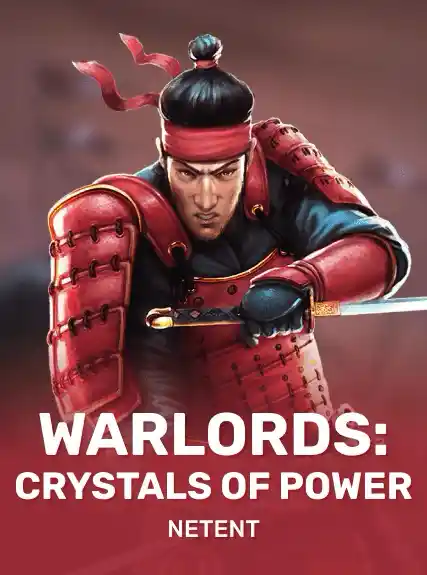 Warlords: Crystals of Power game tile
