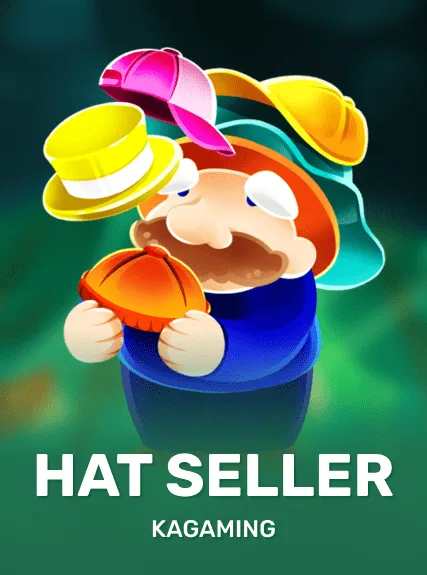 Hat Seller game tile