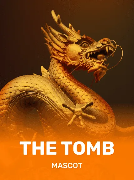 The Tomb game tile